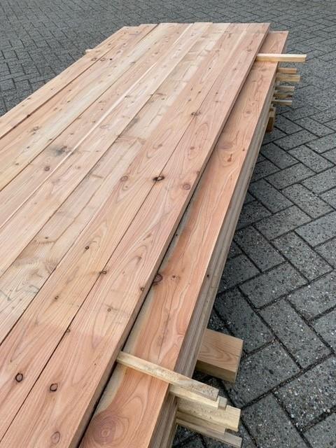 24x98mm roh 2,40m 