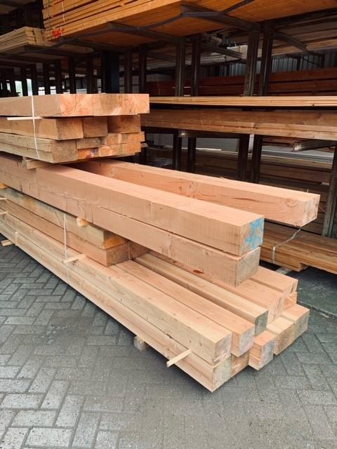 300x300mm roh 2,40m