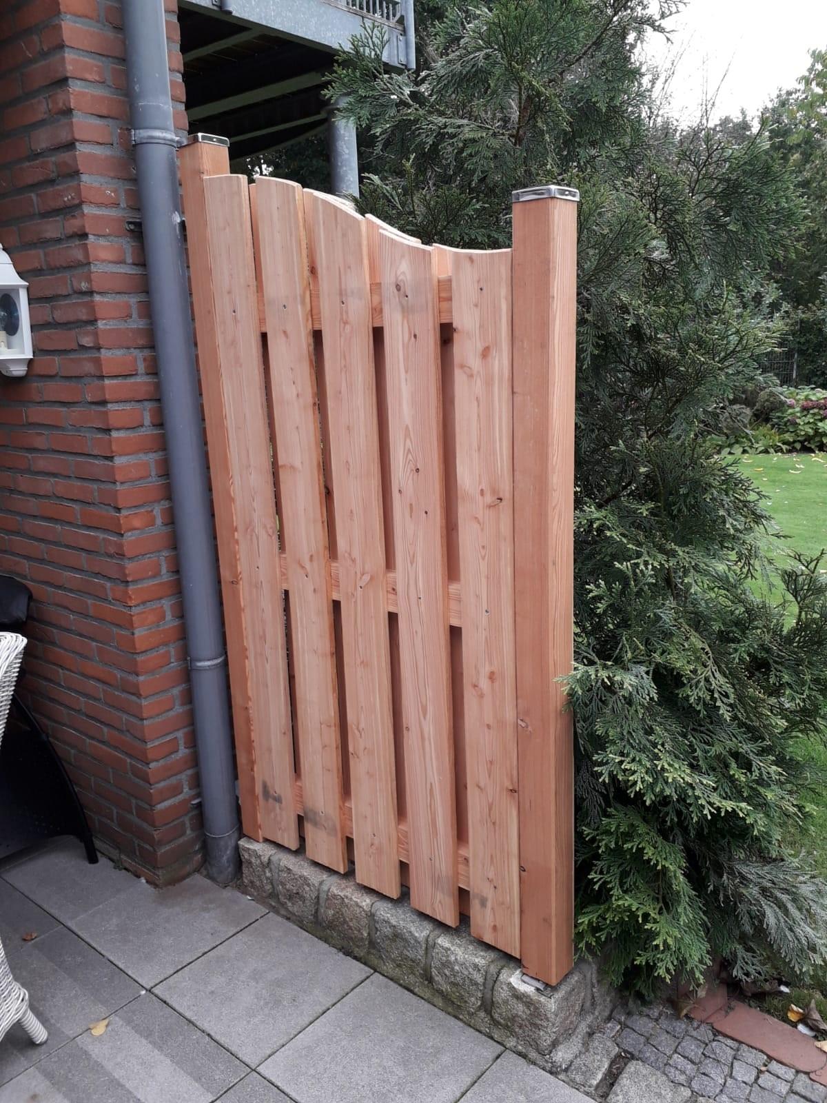 24x148mm roh/gekappt 1,98m 