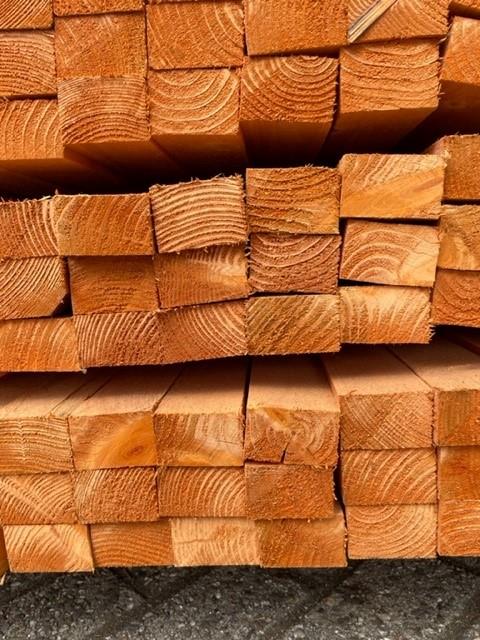 38x58mm 4,00m Dachlatten imprägniert 38x58mm 4,00m Dachlatten imprägniert