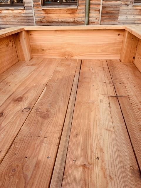LHochbeet1,00x2,00/0,93H, 40x300mm roh LHochbeet1,00x2,00/0,93H, 40x300mm roh