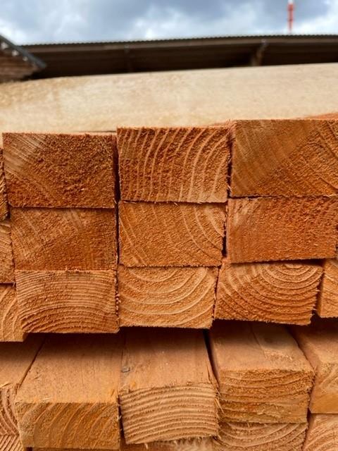 38x58mm 4,00m Dachlatten imprägniert 38x58mm 4,00m Dachlatten imprägniert