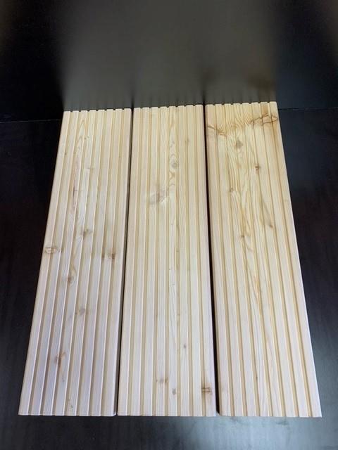 Sib27x142mm 4,00m Riffel fein+grob Paket 3 St. Sib27x142mm 4,00m Riffel fein+grob Paket 3 St.
