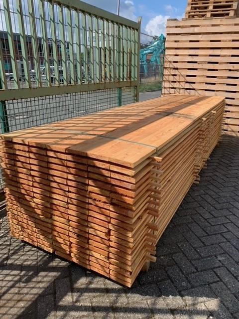 24x148mm roh/gekappt 1,98m 