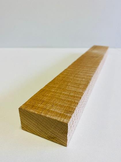 3x5cm 4,75m A-Schnitt Eiche