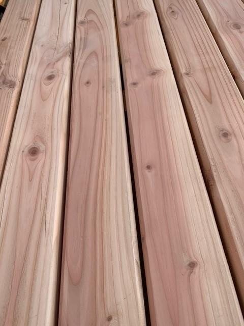 Picknickbank Lärche Länge 1,90m+ Breite 1,80m