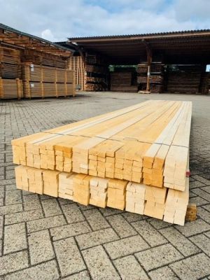 Dachlatten