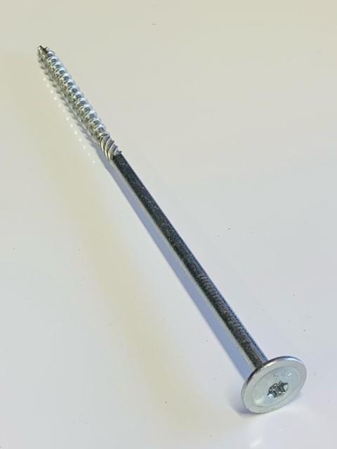 Tellerkopfschrauben 8 X 240